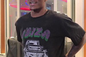 马瑟林谈伤愈复出：感觉就像见到了很久没见的女朋友