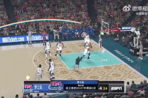 杨毅曾言：张伯伦是最自私的球员，他的单场100分就是纯刷出来的